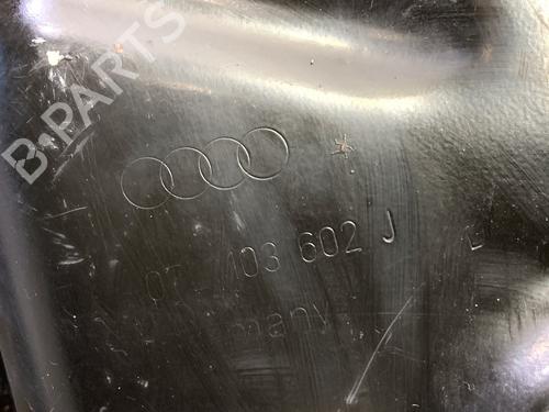Oil sump AUDI A8 D3 (4E2, 4E8) S8 quattro | BP40001502M115 - Image 5