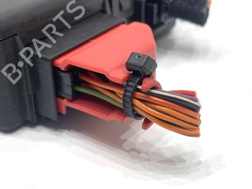 Electronic module AUDI A5 (8T3) 2.7 TDI | BP39334543M83 - Image 4