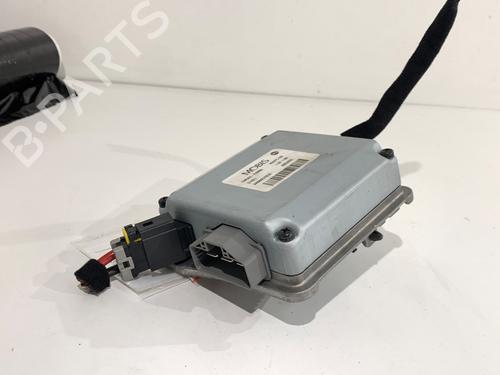 Used Steering ECU Steering ECU HYUNDAI KONA (OS, OSE, OSI) 1.6 GDi Hybrid (105 hp) 39310834 39310834