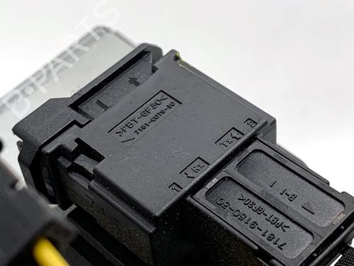 Electronic module MERCEDES-BENZ GL-CLASS (X164) GL 320 CDI 4-matic (164.822) | BP39336449M83 - Image 5