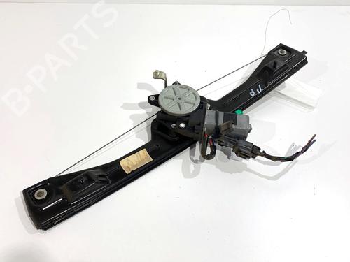 Used Front right window mechanism Front right window mechanism 39313097 39313097