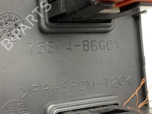Switch SUZUKI IGNIS II (MH) 1.3 (RM413) | BP40521808I30 - Image 3