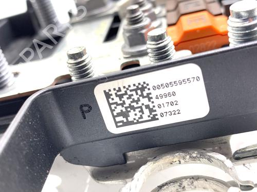 Cable ALFA ROMEO STELVIO (949_) 2.0 Q4 (949.AXA2A) | BP39312200E12 - Image 3