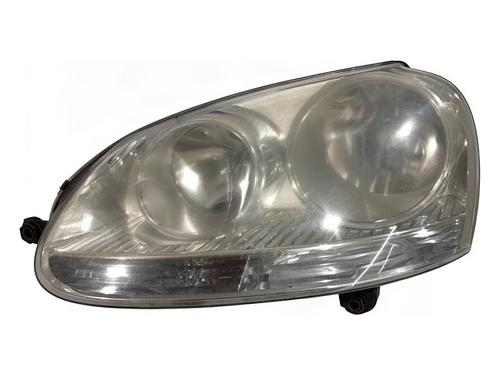 Used Left headlight Left headlight VW GOLF V (1K1) 1.9 TDI (105 hp) 40277000 40277000