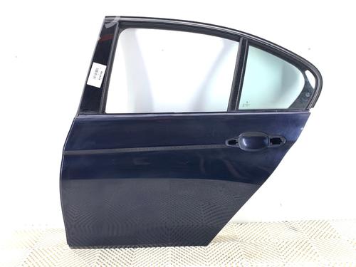 left-rear-door-bmw-3-f30-f80-2011-2012-2013-2014-2015-2016-2017-2018-39314469 main image