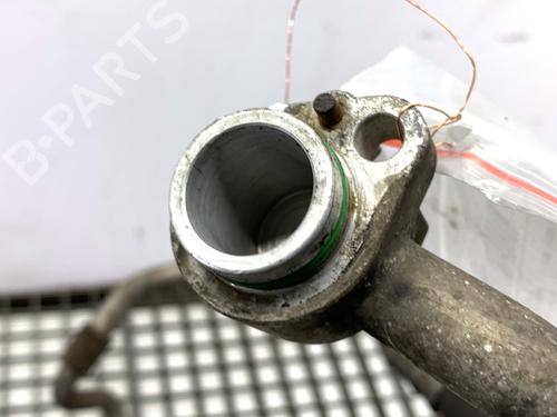 AC pipe VW GOLF PLUS V (5M1, 521) 1.9 TDI | BP39323324M126 - Image 3