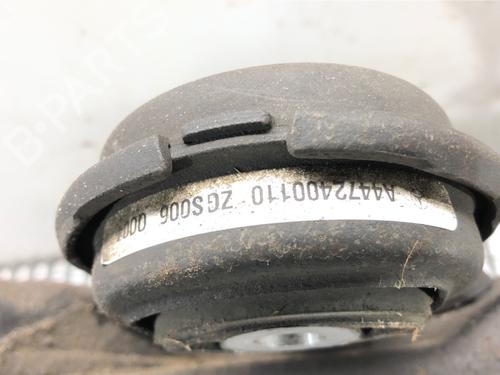 Subframe MERCEDES-BENZ VITO Van (W447) 111 CDI (447.601, 447.603, 447.605) | BP39282709M9 - Image 7
