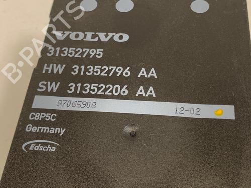 Electronic module VOLVO XC60 I SUV (156) D5 AWD | BP39342826M83 - Image 4