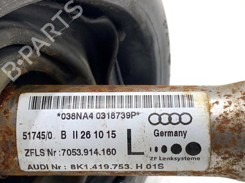 Steering column universal joint AUDI A5 (8T3) 2.0 TDI quattro | BP39342350M114 - Image 5