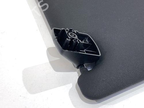 Right sun visor LAND ROVER RANGE ROVER EVOQUE (L551) 2.0 D200 MHEV 4x4 | BP39322353I2 - Image 4