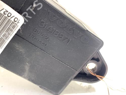 Heater matrix VOLVO V40 Hatchback (525) D2 | BP39327180M63  - Image 6