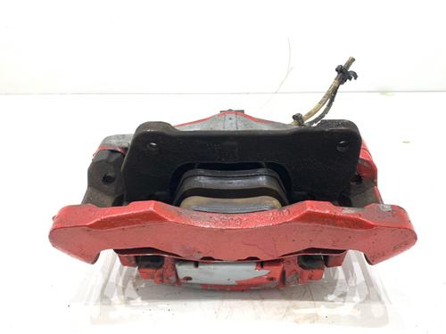 Left front brake caliper JAGUAR XJ (X351) 3.0 SCV6 | BP39363371M105 - Image 3