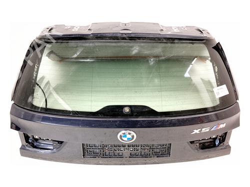 tailgate-bmw-x5-f15-f85-2013-2014-2015-2016-2017-2018-39359679 main image