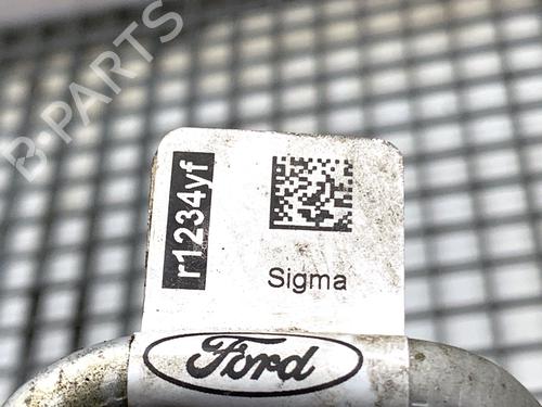 AC pipe FORD FIESTA VI (CB1, CCN) 1.25 | BP39332255M126 - Image 6