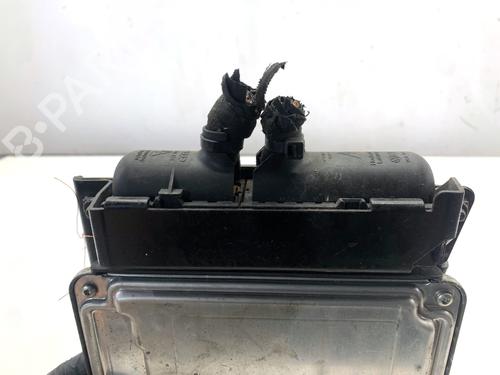 Engine control unit (ECU) AUDI A8 D3 (4E2, 4E8) 4.0 TDI quattro | BP39349665M57 - Image 3