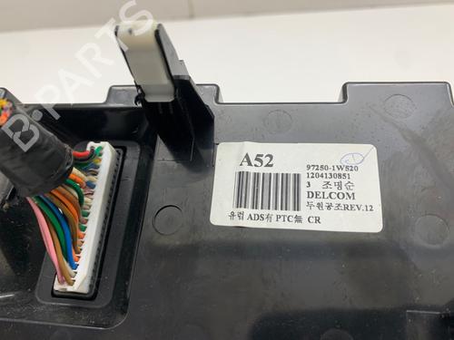Climate control KIA RIO III (UB) 1.4 CVVT | BP39703661I5 - Image 5