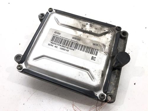 Engine control unit (ECU) OPEL ASTRA G Coupe (T98) 2.2 16V (F07) | BP39274970M57 - Image 2