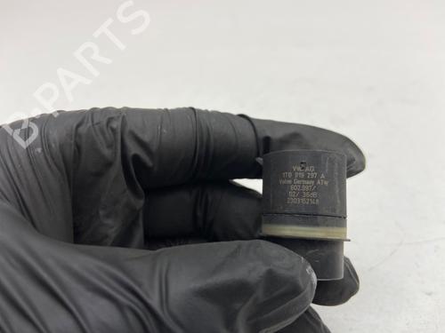 Electronic module VW TOURAN (1T3) 1.4 TSI | BP39377948M83 - Image 4