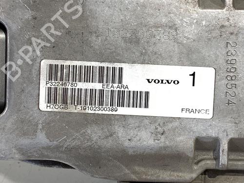 Steering column VOLVO S60 III (224) T4 | BP39363004M21 - Image 4