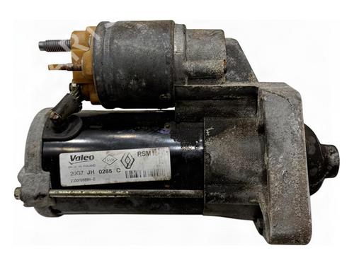 Used Starter Starter 39372375 39372375