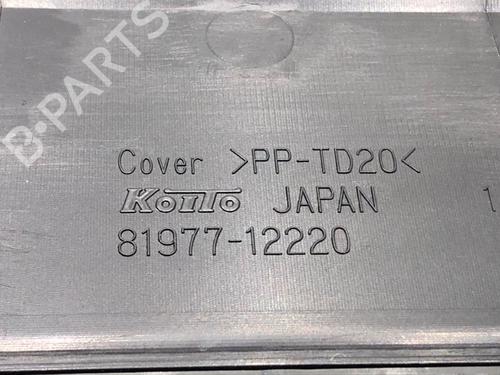 Third brake light TOYOTA COROLLA Saloon (_E21_) 1.8 VVTi Hybrid (ZWE211, MZEA12) | BP39279880L11 - Image 3