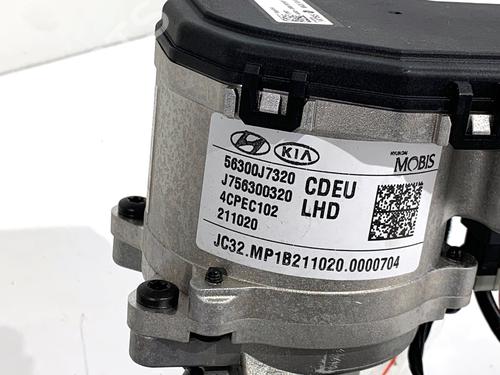 Steering pump KIA XCEED (CD) 1.5 T-GDI | BP39317069M99 - Image 4