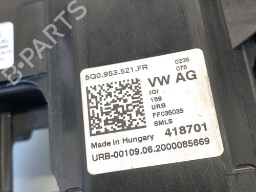 Steering column stalk SKODA KAMIQ (NW4) 1.5 TSI | BP39341560I23 - Image 4