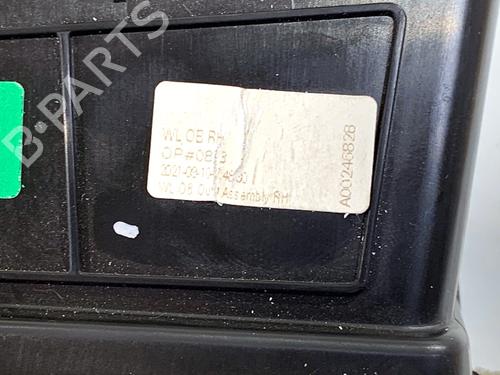 Luftventil JEEP GRAND CHEROKEE L V (WL) 3.6 4WD | BP39355468I21 - Image 7