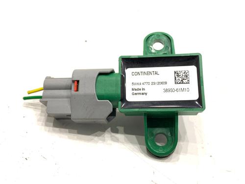 Electronic sensor SUZUKI S-CROSS 1.4 Smart Hybrid AllGrip (AKP414) | BP39290733M84 - Image 3