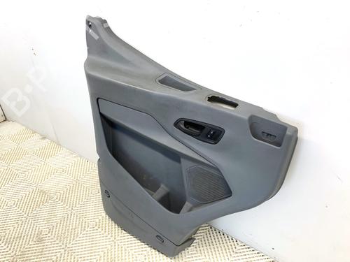 Front left panel FORD TRANSIT V363 Bus (FAD, FBD) 2.0 EcoBlue | BP39346477C58 - Image 2
