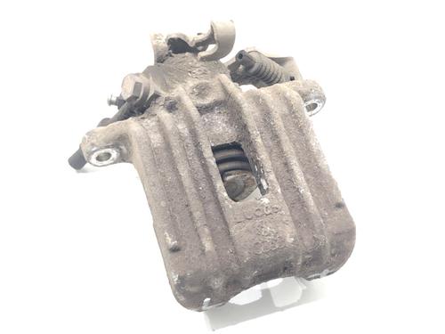 Used Left rear brake caliper Left rear brake caliper VW POLO V (6R1, 6C1) 1.4 (6R1) (85 hp) 39276507 39276507