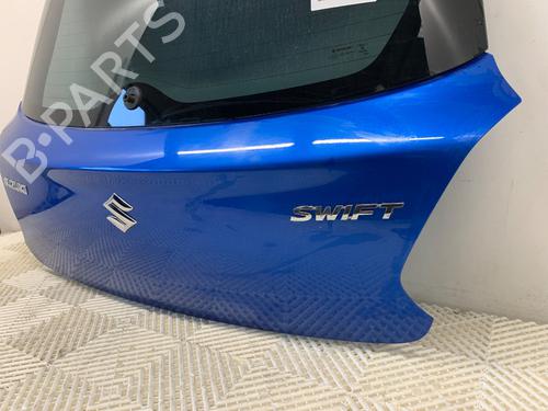 Tailgate SUZUKI SWIFT V (AZ) 1.2 (A2L412, ZC83S) | BP39907721C6 - Image 4