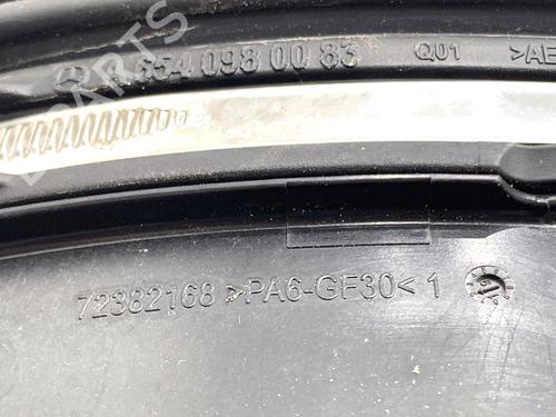 Pipe MERCEDES-BENZ GLE (V167) GLE 450 EQ Boost 4-matic (167.157) | BP39347532M125 - Image 6