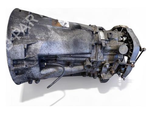 Used Gearbox Gearbox MERCEDES-BENZ SPRINTER 3-t Bus (B906) 218 CDI (906.711, 906.713) (184 hp) 39661063 39661063
