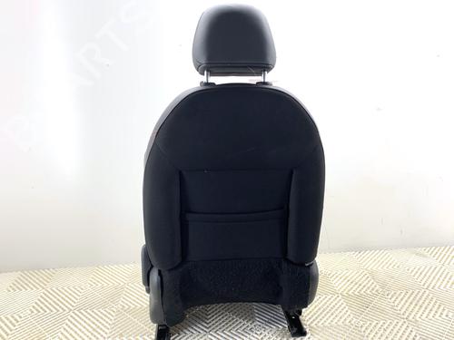 Left front seat PEUGEOT 2008 I (CU_) 1.2 THP 110 / PureTech 110 | BP39317799C15 - Image 6