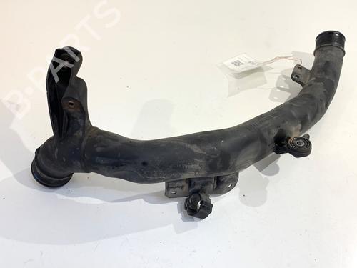 Pipe SKODA SUPERB II (3T4) 2.0 TDI | BP39907667M125 - Image 2
