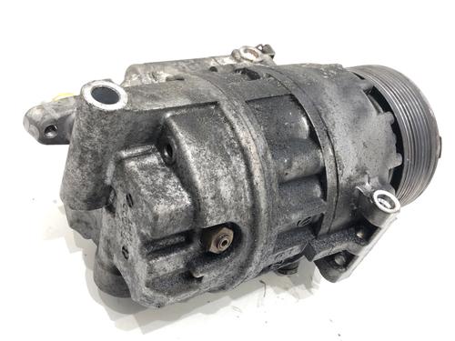 AC compressor BMW X6 (E71, E72) xDrive 35 i | BP39318214M34 - Image 3