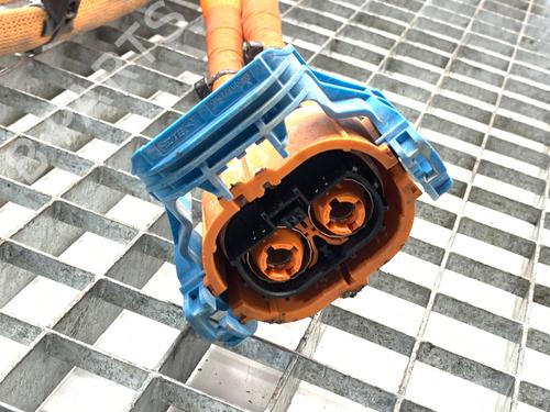 Cable MERCEDES-BENZ SPRINTER 3,5-t Van (B907, B910) eSPRINTER (910.633) | BP39373803E12 - Image 3