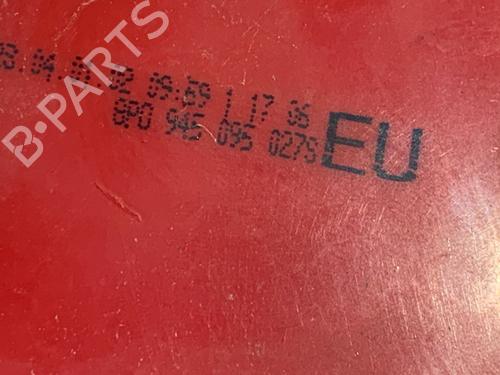 Left taillight AUDI A3 (8P1) 1.6 | BP40457754C34 - Image 5