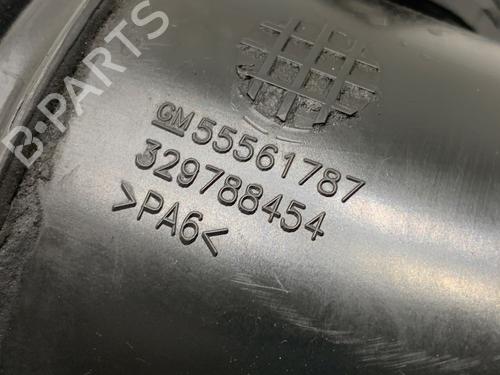 Pipe OPEL INSIGNIA A (G09) 2.0 CDTI (68) | BP39318980M125 - Image 3