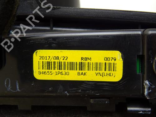 Gearstang KIA VENGA Hatchback Van (YN) CVVT | BP39269125M90 - Image 6