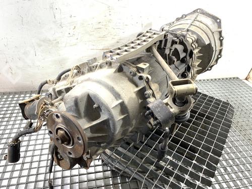 Gearbox SSANGYONG ACTYON I 2.0 Xdi | BP39292555M3 - Image 5
