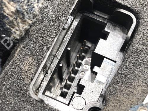 Front right lock VW GOLF VIII (CD1, DA1) 1.5 TSI | BP39291948C97 - Image 3