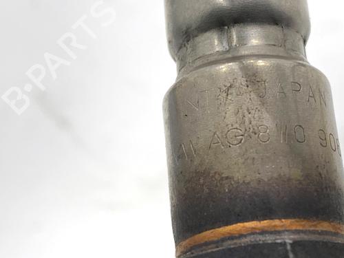 Electronic sensor AUDI A4 Allroad B9 (8WH, 8WJ) 2.0 TDI quattro | BP39334662M84 - Image 5