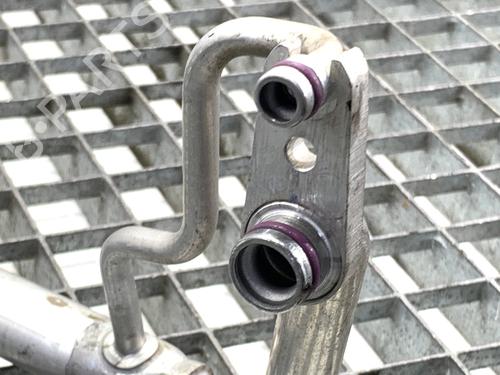 AC pipe SEAT LEON ST (5F8) 2.0 TDI | BP39356325M126 - Image 4