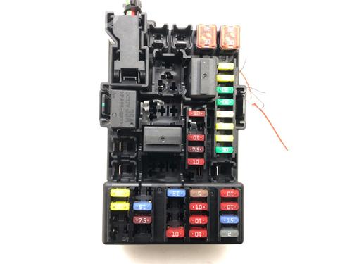 Fuse box OPEL ADAM (M13) 1.4 | BP39270571E1 - Image 3