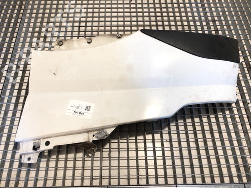 Forskærm venstre IVECO DAILY VI Platform/Chassis 33S16, 35S16, 35C16, 40C16, 42S16, 50C16 | BP39735909C41 - Image 2