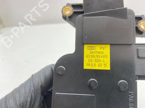 Switch AUDI A8 D3 (4E2, 4E8) S8 quattro | BP39454656I30 - Image 7