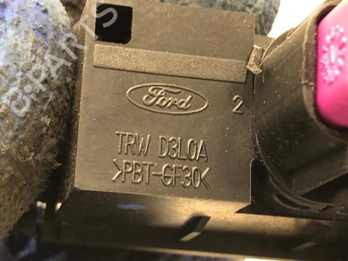 Warning switch MAZDA TRIBUTE (EP) 2.0 4WD (EPEW) | BP39377607I22 - Image 3