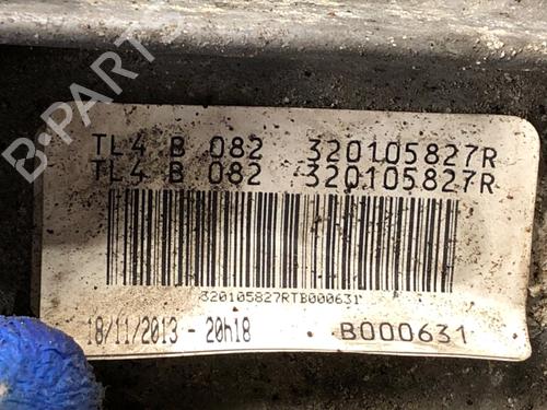 Gearbox DACIA DUSTER (HS_) 1.2 TCe 125 | BP39303648M3 - Image 6